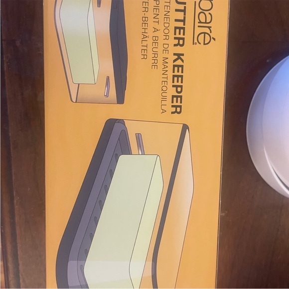 Epare Butter Holder - Picture 12 of 12